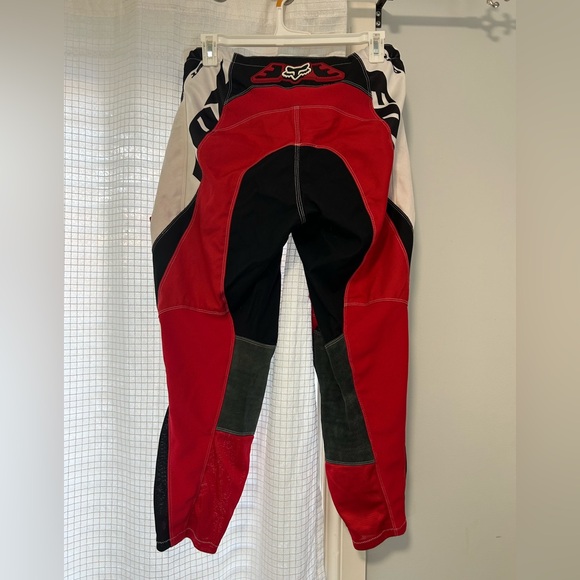 Fox Racing riding pants - Picture 8 of 13